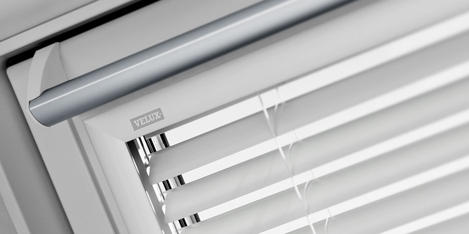 VELUX Venetian blind